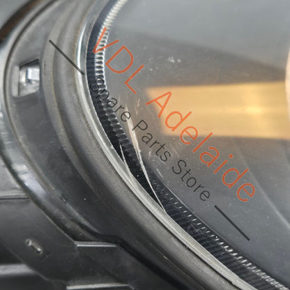958941030AL 7P5941032BF 95863128400 Porsche Cayenne GTS 92A Right Headlight Xenon Dynamic 958941030AL 95863128400 7P5941032BF