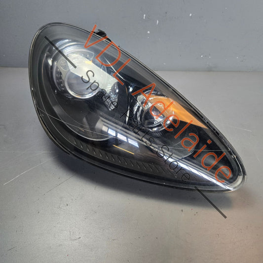 958941030AL 7P5941032BF 95863128400 Porsche Cayenne GTS 92A Right Headlight Xenon Dynamic 958941030AL 95863128400 7P5941032BF