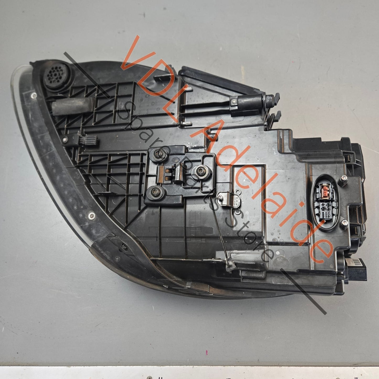 958941030AL 7P5941032BF 95863128400 Porsche Cayenne GTS 92A Right Headlight Xenon Dynamic 958941030AL 95863128400 7P5941032BF