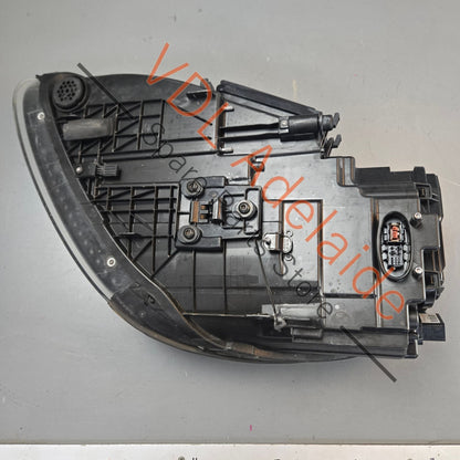 958941030AL 7P5941032BF 95863128400 Porsche Cayenne GTS 92A Right Headlight Xenon Dynamic 958941030AL 95863128400 7P5941032BF