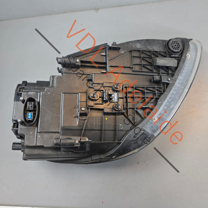 958941029AL 7P5941031BF 95863128300 Porsche Cayenne GTS 92A Left Headlight Xenon Dynamic 958941029AL 95863128300 7P5941031BF