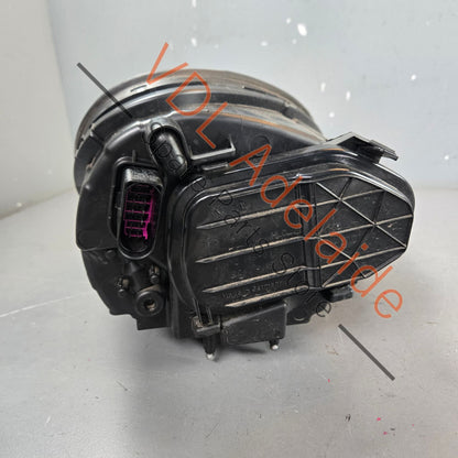 958941029AL 7P5941031BF 95863128300 Porsche Cayenne GTS 92A Left Headlight Xenon Dynamic 958941029AL 95863128300 7P5941031BF