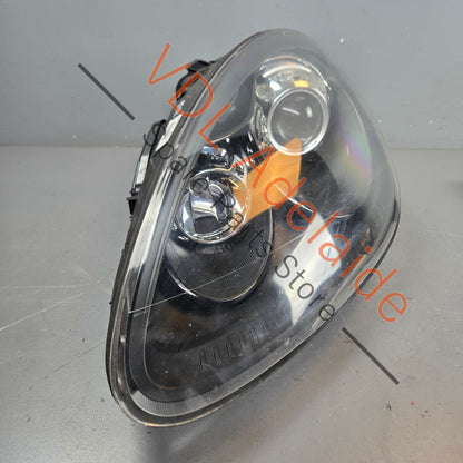 958941029AL 7P5941031BF 95863128300 Porsche Cayenne GTS 92A Left Headlight Xenon Dynamic 958941029AL 95863128300 7P5941031BF