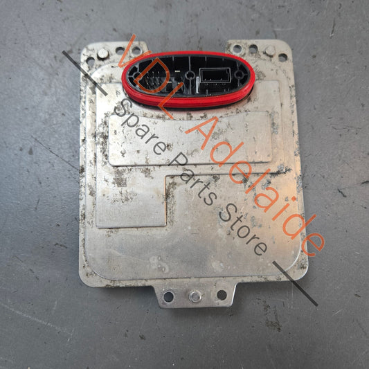 7P5907381C 95861838110  Porsche Cayenne Headlight Control Unit 7P5907381C 95861838110