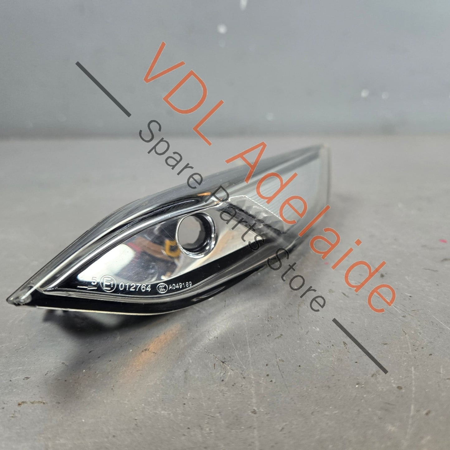 95863110110   Porsche Cayenne 92A 958 Fender Indicator Left 95863110110 7P5949102