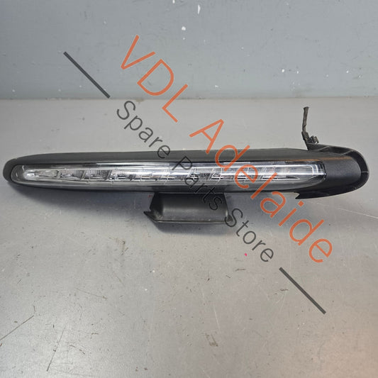 7P5941181C 95863118110  Porsche Cayenne GTS 92A 958 Left DRL Driving Light 95863118110 7P5941181C