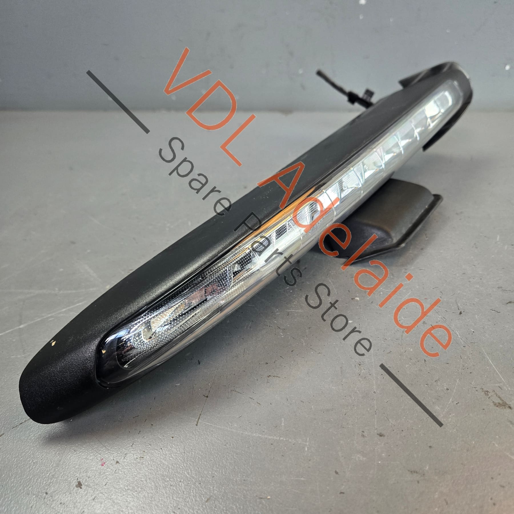 7P5941181C 95863118110  Porsche Cayenne GTS 92A 958 Left DRL Driving Light 95863118110 7P5941181C