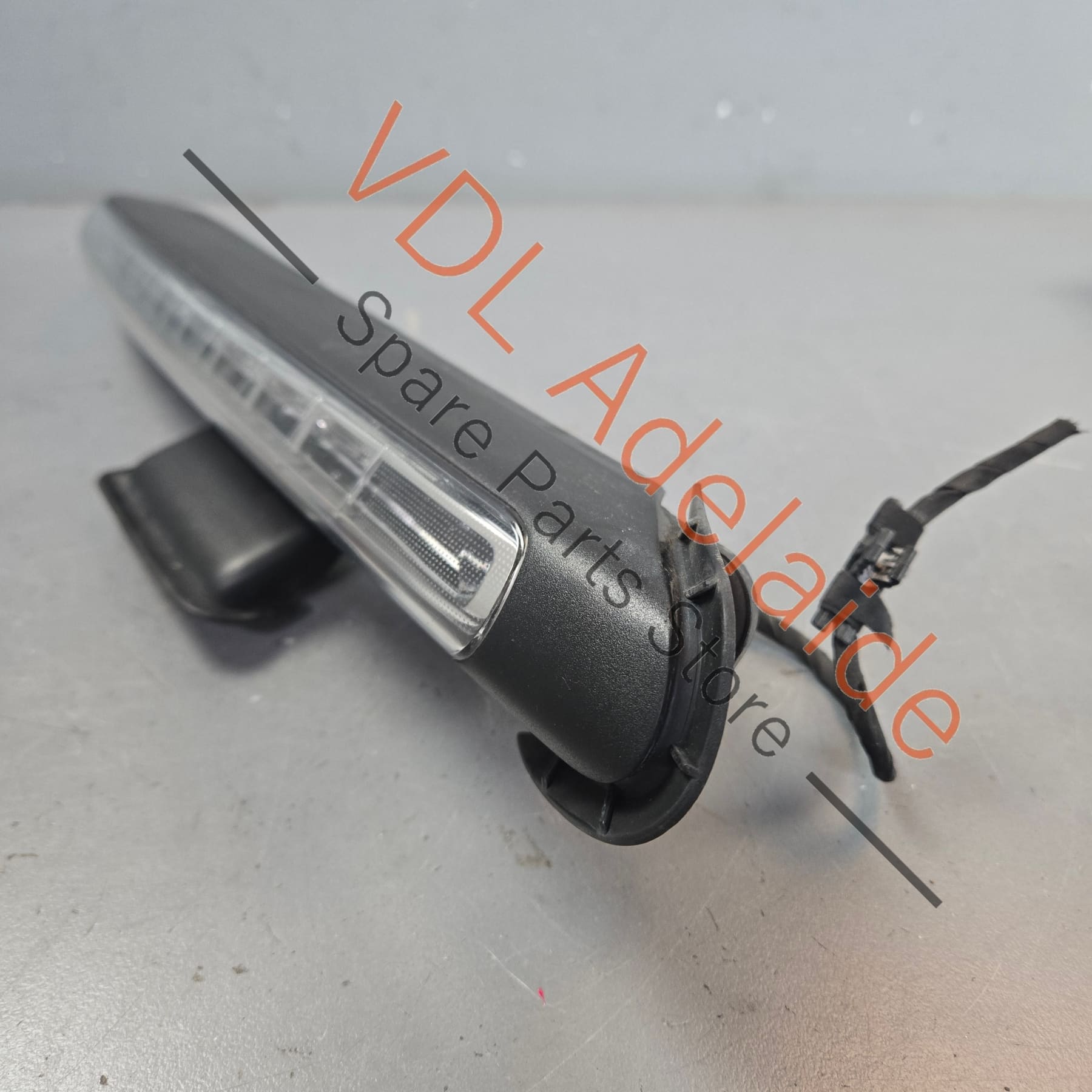 7P5941181C 95863118110  Porsche Cayenne GTS 92A 958 Left DRL Driving Light 95863118110 7P5941181C