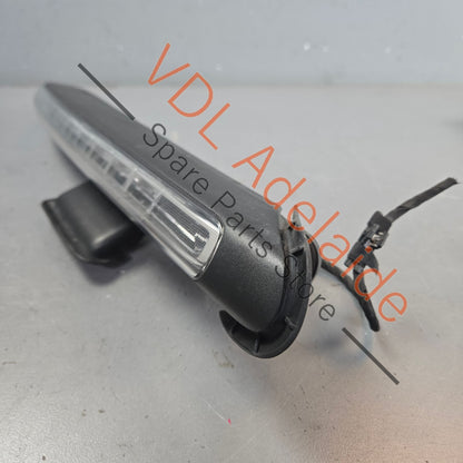 7P5941181C 95863118110  Porsche Cayenne GTS 92A 958 Left DRL Driving Light 95863118110 7P5941181C