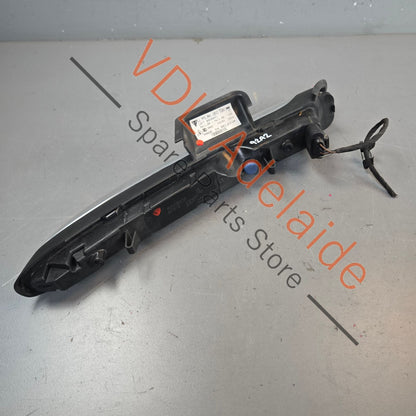 7P5941181C 95863118110  Porsche Cayenne GTS 92A 958 Left DRL Driving Light 95863118110 7P5941181C