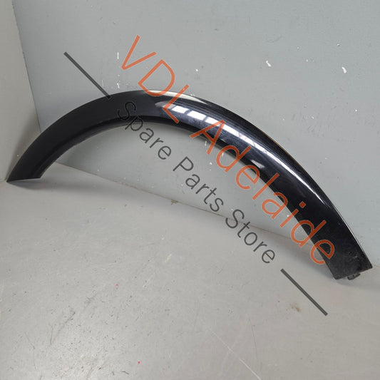 7P5853727F 95855972750  Porsche Cayenne GTS 92A 958 Left Front Fender Flare Wheel Arch Molding 7P5853727F 95855972750