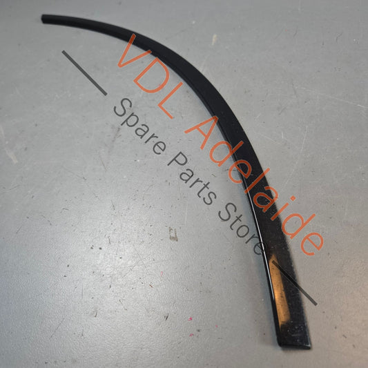 7P5853710B 95855971050  Porsche Cayenne GTS 92A 958 Right Rear Door Fender Flare Wheel Arch Molding 7P5853710B 95855971050