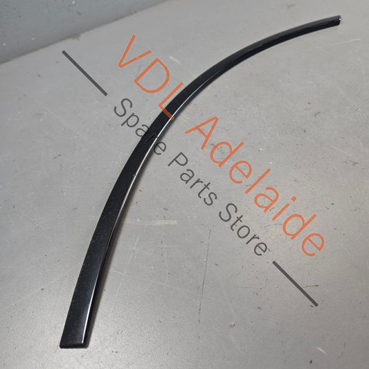7P5853710B 95855970950  Porsche Cayenne GTS 92A 958 Left Rear Door Fender Flare Wheel Arch Molding 7P5853709B 95855970950
