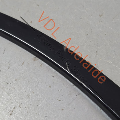 7P5853710B 95855970950  Porsche Cayenne GTS 92A 958 Left Rear Door Fender Flare Wheel Arch Molding 7P5853709B 95855970950