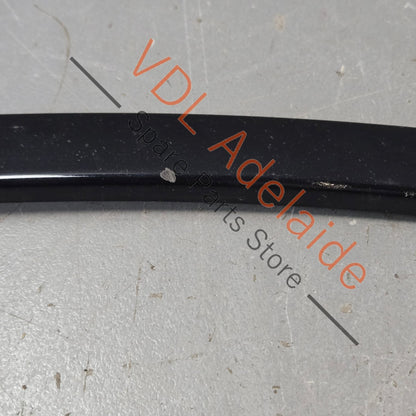 7P5853710B 95855970950  Porsche Cayenne GTS 92A 958 Left Rear Door Fender Flare Wheel Arch Molding 7P5853709B 95855970950