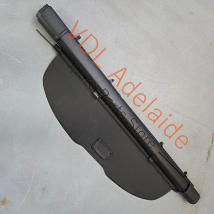95855177306AY1   Porsche Cayenne 92A 958 Luggage Compartment Boot Cover Blind 95855177306
