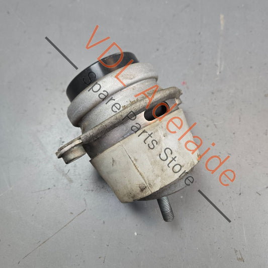 94837505003   Porsche Cayenne V8 92A 958 Right Engine Mount 94837505003