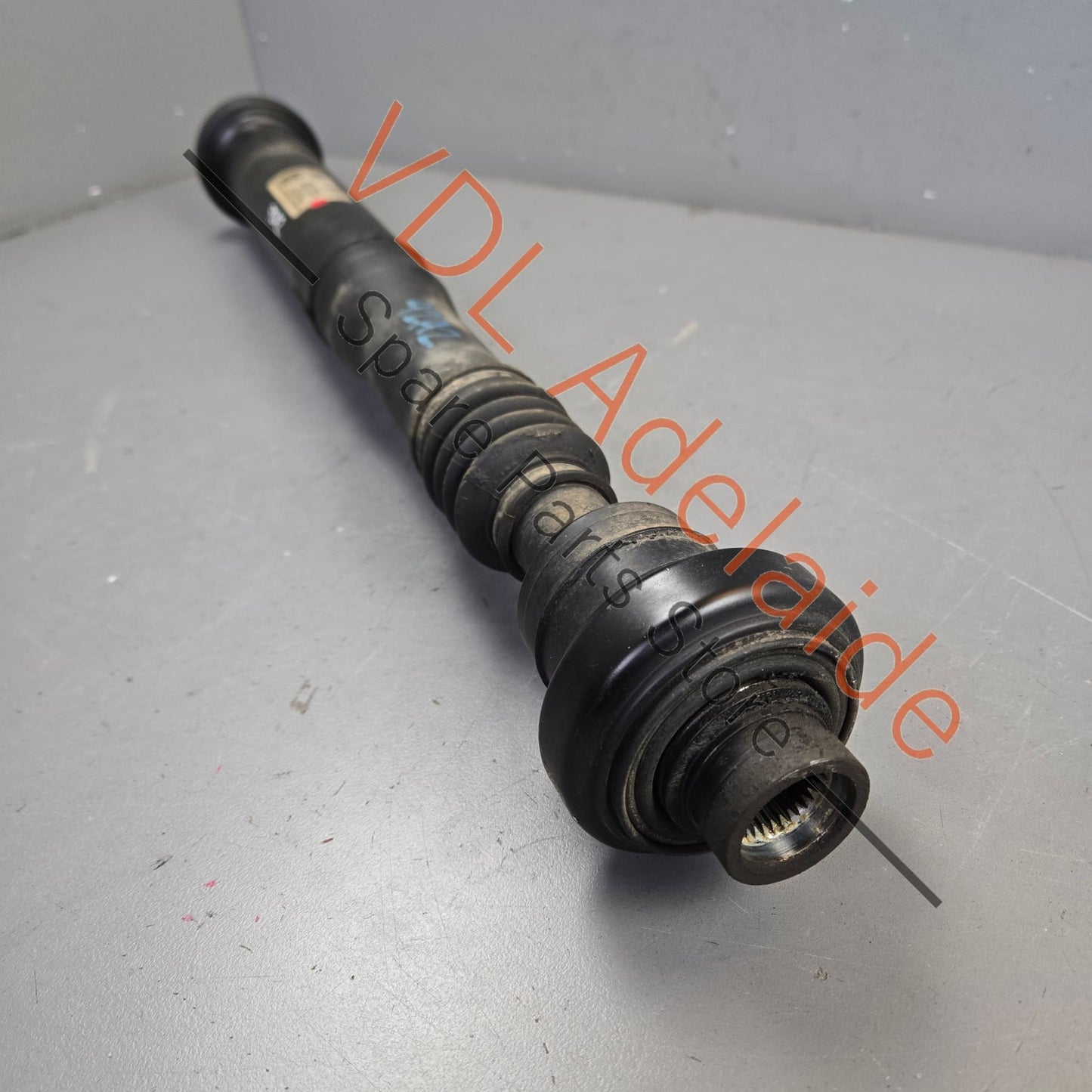 7P0521101M 95842101003 958521101B Porsche Cayenne 92A 958 Front Propeller Cardan Shaft 7P0521101M 95842101003 958521101B