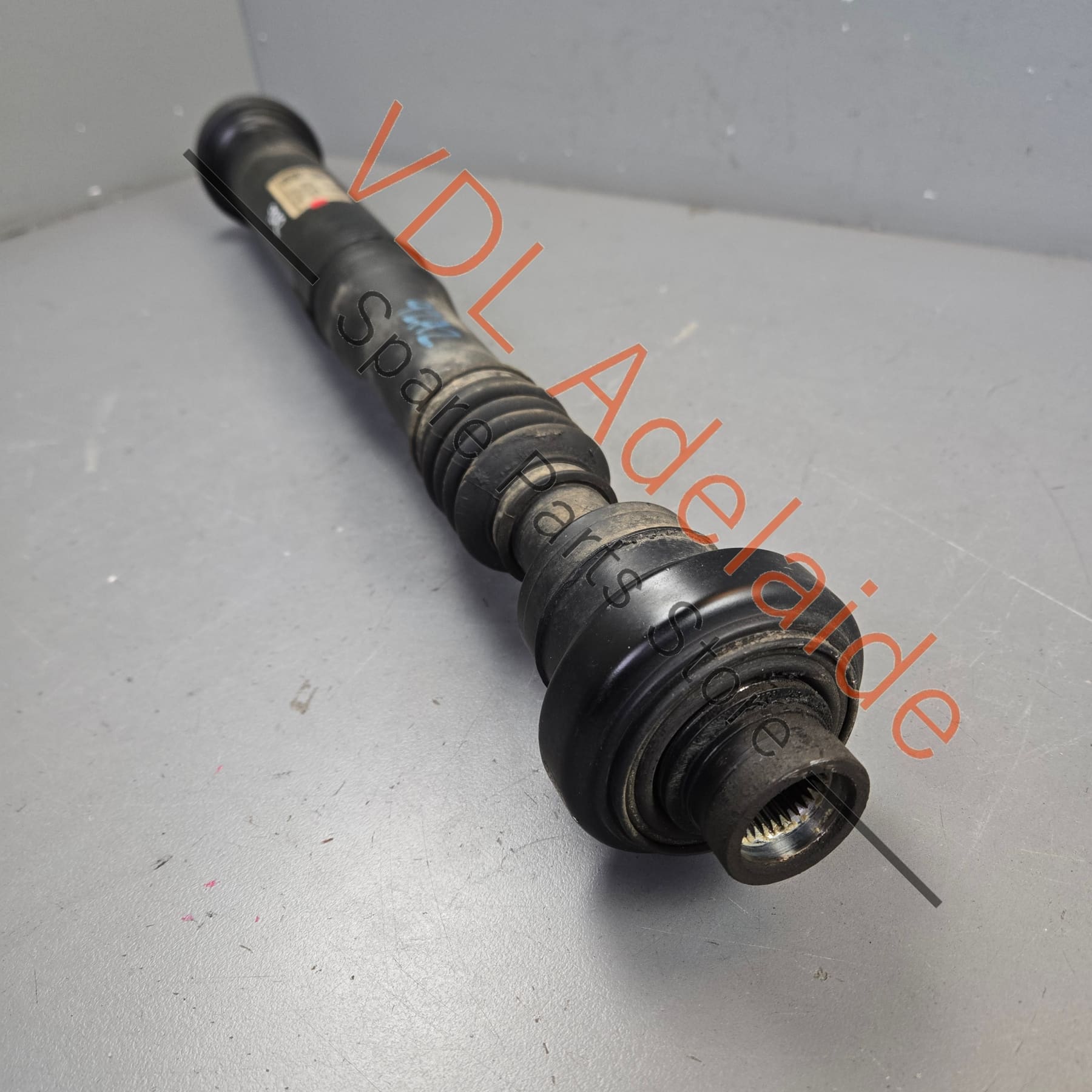 7P0521101M 95842101003 958521101B Porsche Cayenne 92A 958 Front Propeller Cardan Shaft 7P0521101M 95842101003 958521101B