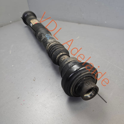 7P0521101M 95842101003 958521101B Porsche Cayenne 92A 958 Front Propeller Cardan Shaft 7P0521101M 95842101003 958521101B