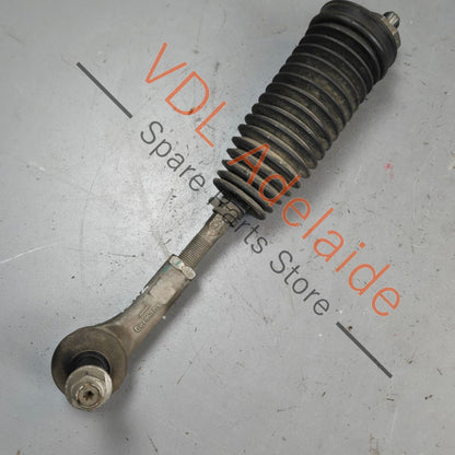 95534703222 95534703122 95534713122 Porsche Cayenne 92A 958 Pair of Steering Rack Ends Tie Rod
