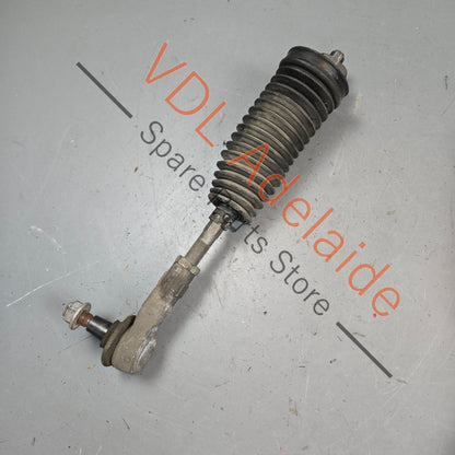 95534703222 95534703122 95534713122 Porsche Cayenne 92A 958 Pair of Steering Rack Ends Tie Rod