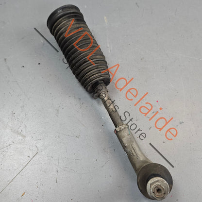 95534703222 95534703122 95534713122 Porsche Cayenne 92A 958 Pair of Steering Rack Ends Tie Rod