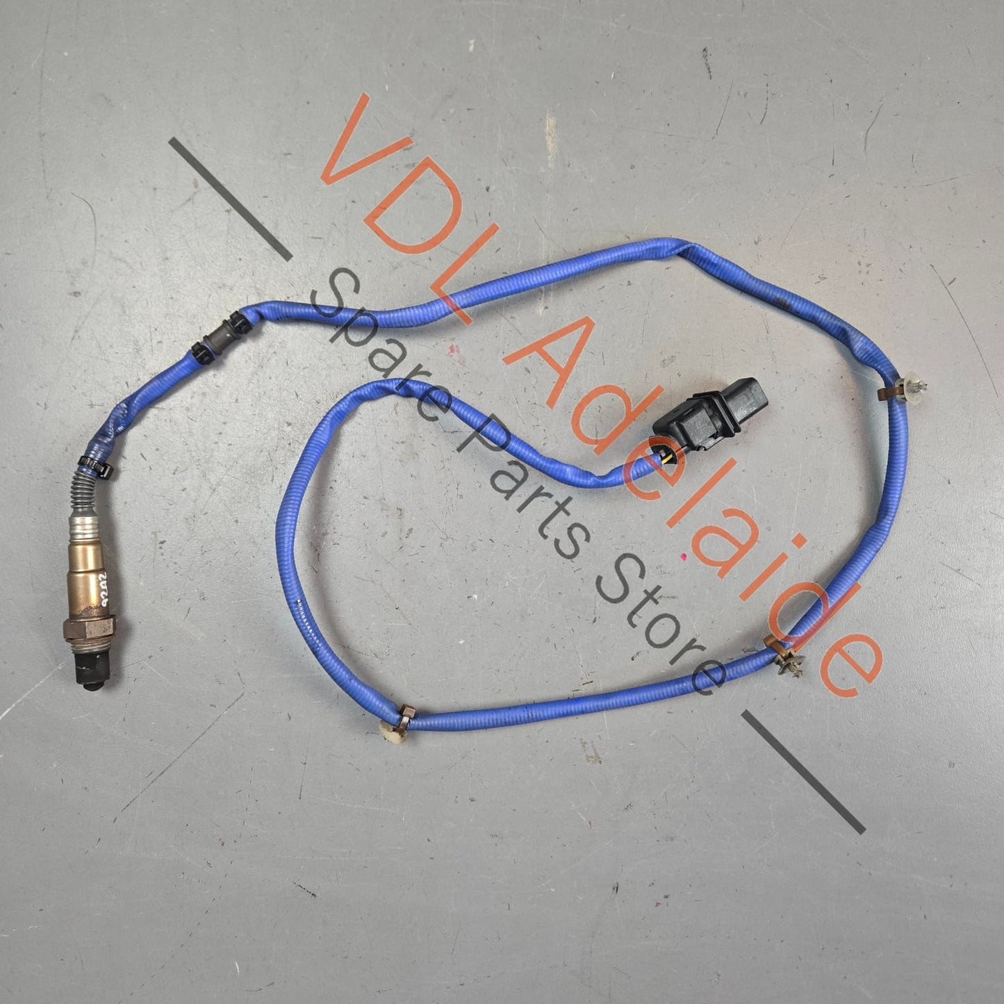 94860613102 94860613300  Porsche Cayenne 92A 958 Oxygen Sensor Lambda Probe Upstream Before Cat 94860613102