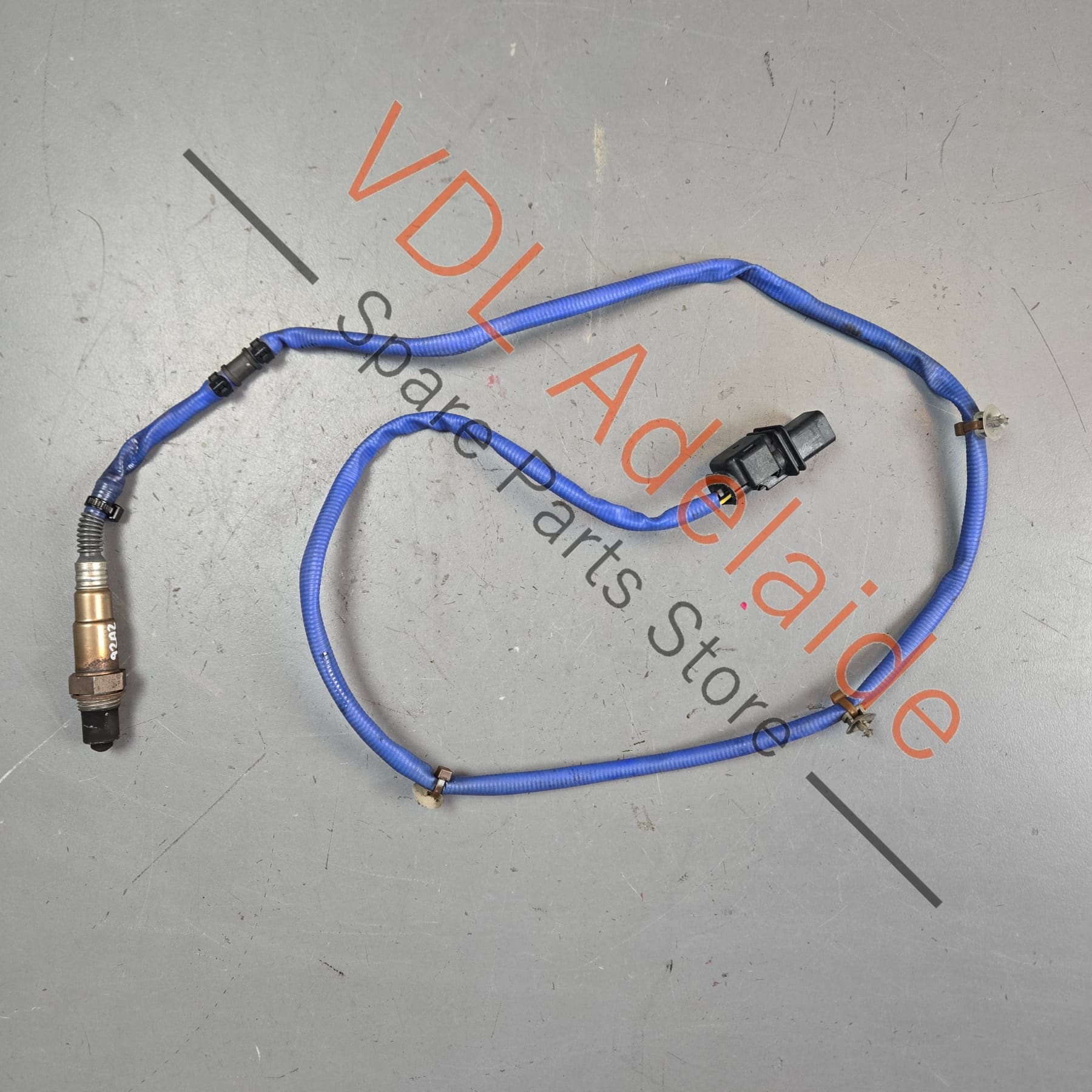 94860613102 94860613300  Porsche Cayenne 92A 958 Oxygen Sensor Lambda Probe Upstream Before Cat 94860613102