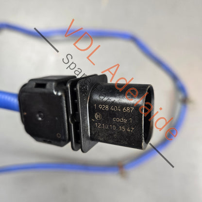 94860613102 94860613300  Porsche Cayenne 92A 958 Oxygen Sensor Lambda Probe Upstream Before Cat 94860613102