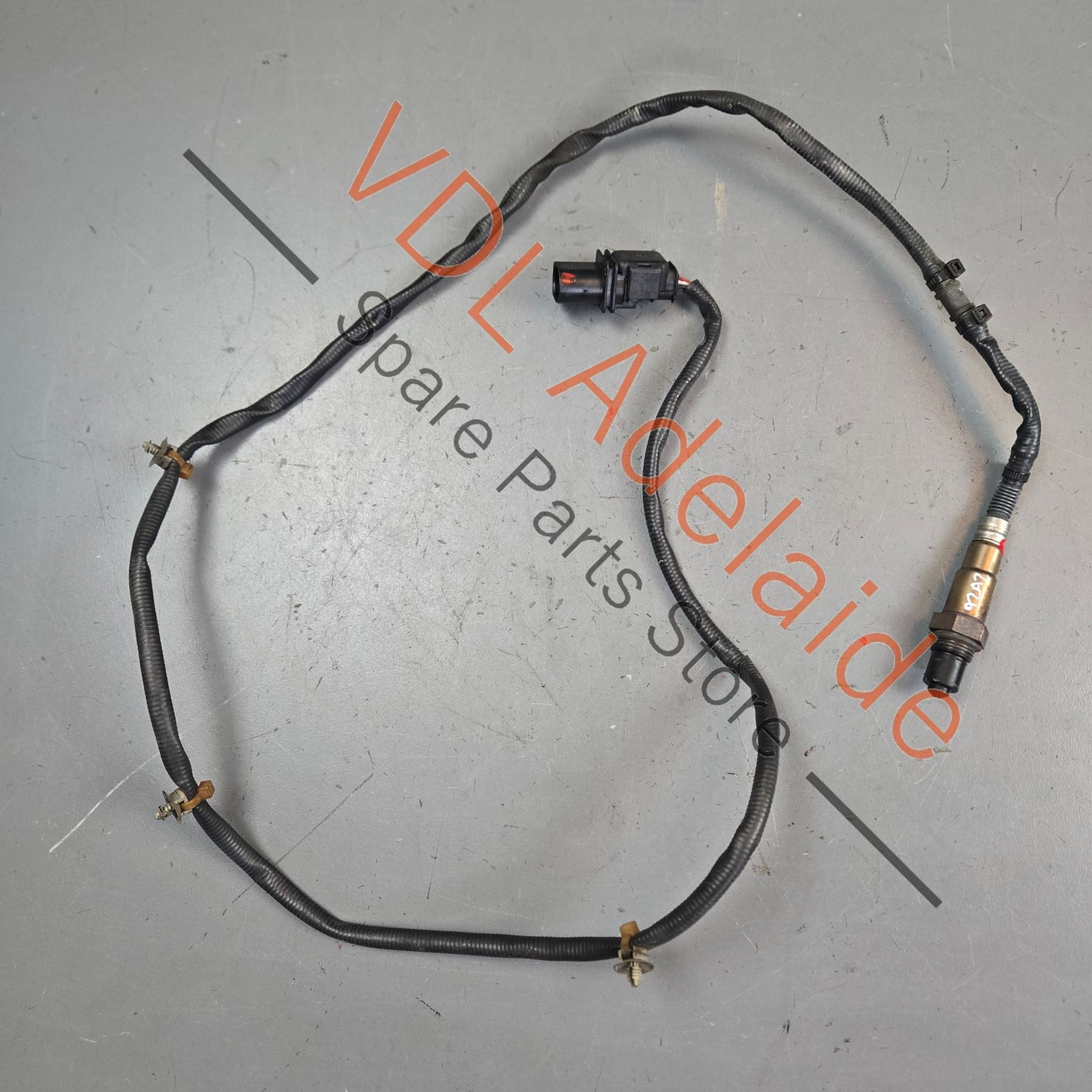 94860613300 94860613401  Porsche Cayenne 92A 958 Oxygen Sensor Lambda Probe Upstream Before Cat 94860613300