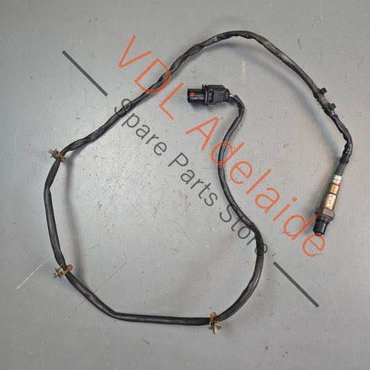94860613300 94860613401  Porsche Cayenne 92A 958 Oxygen Sensor Lambda Probe Upstream Before Cat 94860613300