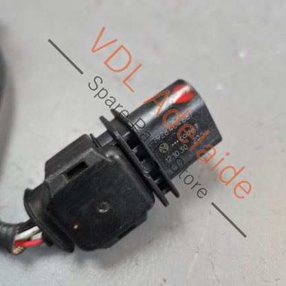 94860613300 94860613401  Porsche Cayenne 92A 958 Oxygen Sensor Lambda Probe Upstream Before Cat 94860613300