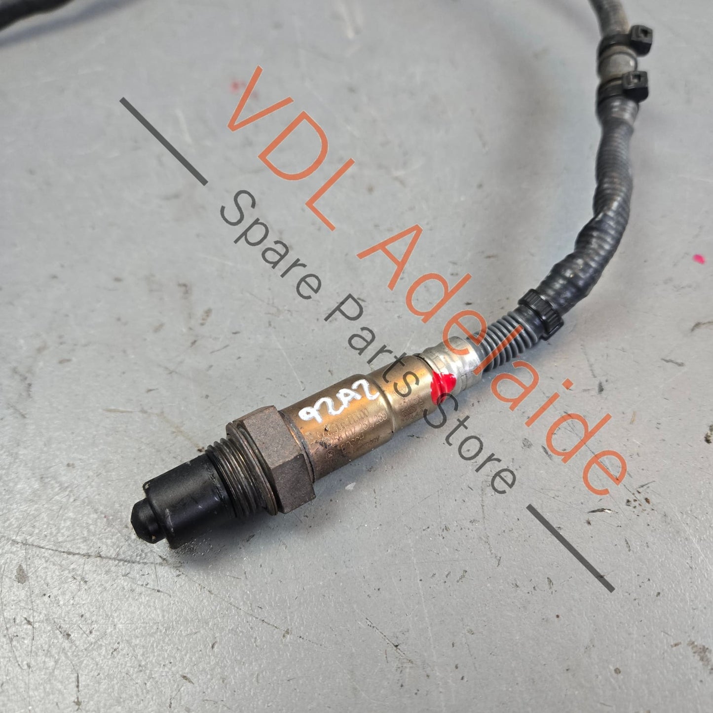 94860613300 94860613401  Porsche Cayenne 92A 958 Oxygen Sensor Lambda Probe Upstream Before Cat 94860613300
