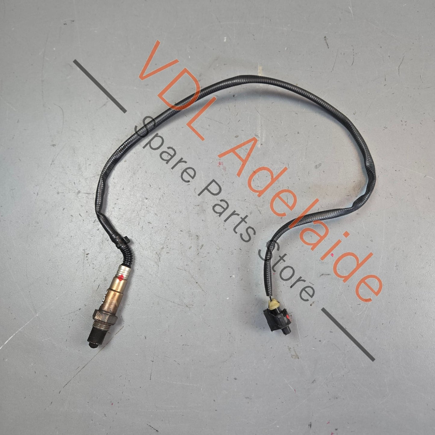 7P5906262 95860617200  Porsche Cayenne 92A 958 Oxygen Sensor Lambda Probe Down stream After Cat 7P5906262 95860617200