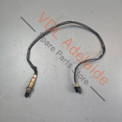 7P5906262 95860617200  Porsche Cayenne 92A 958 Oxygen Sensor Lambda Probe Down stream After Cat 7P5906262 95860617200