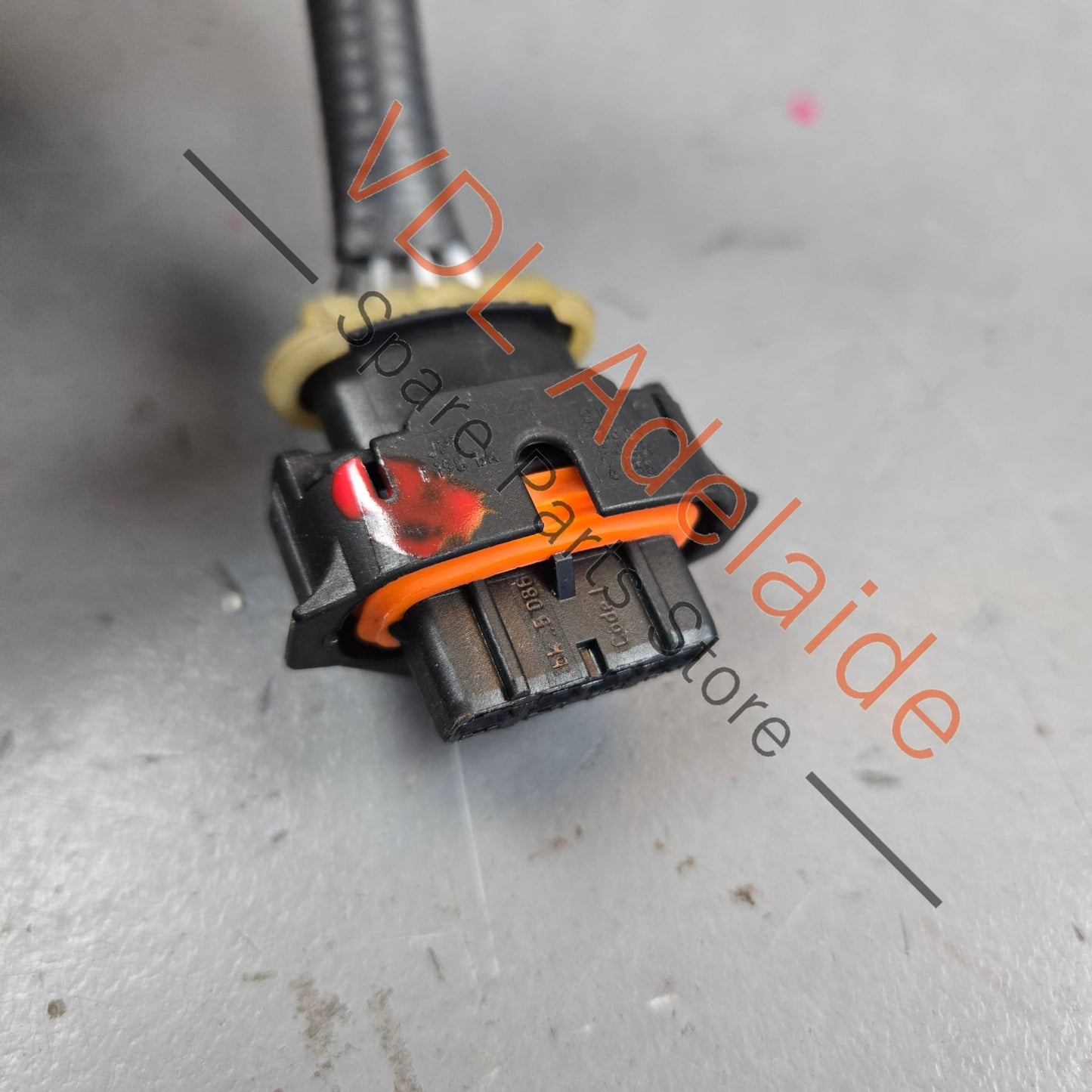 7P5906262 95860617200  Porsche Cayenne 92A 958 Oxygen Sensor Lambda Probe Down stream After Cat 7P5906262 95860617200