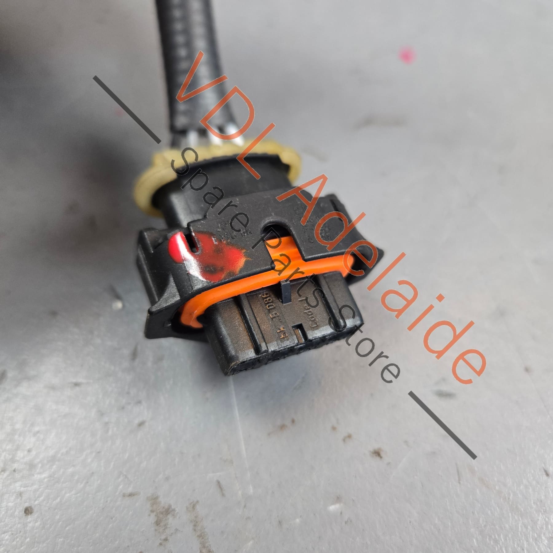 7P5906262 95860617200  Porsche Cayenne 92A 958 Oxygen Sensor Lambda Probe Down stream After Cat 7P5906262 95860617200