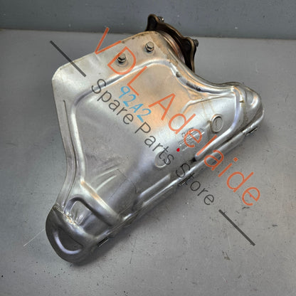 \94811112900   Porsche Cayenne GTS 92A 958 Right Side Exhaust Manifold 94811112900 Cyls 1-4