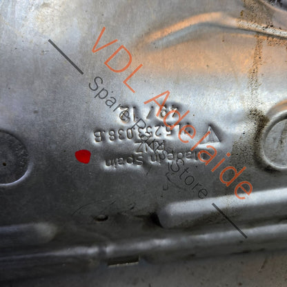 \94811112900   Porsche Cayenne GTS 92A 958 Right Side Exhaust Manifold 94811112900 Cyls 1-4