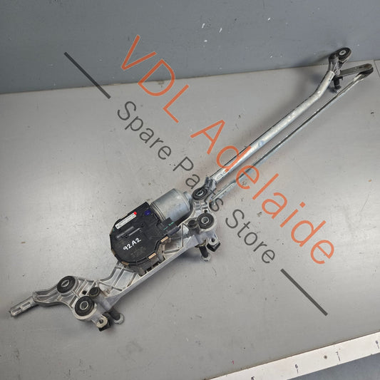 7P09551120 958955024A  Porsche Cayenne 92A 958 Windscreen Wiper Assembly 7P09551120 958955024A