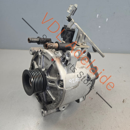 94860303300 94860303301  Porsche Cayenne 92A 958 Alternator 94860303300 Hitachi 190A