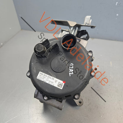 94860303300 94860303301  Porsche Cayenne 92A 958 Alternator 94860303300 Hitachi 190A