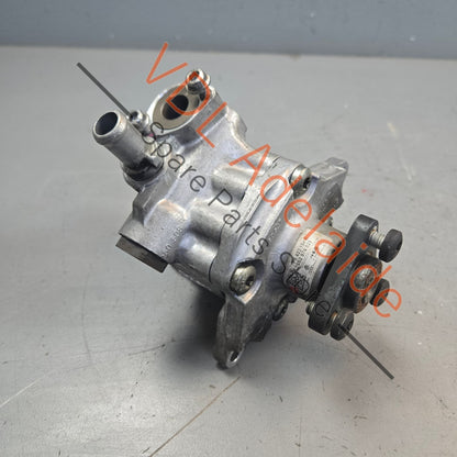 7P5422154B 958422154  Porsche Cayenne 92A 958 Power Steering Pump 7P5422154B 958422154