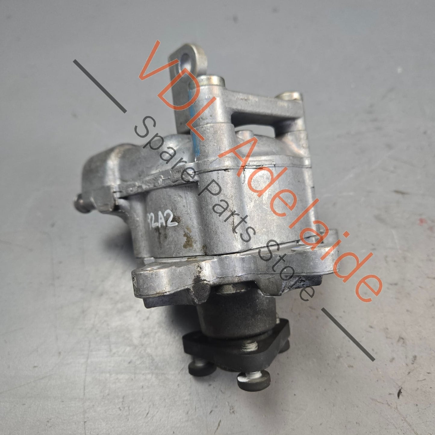 7P5422154B 958422154  Porsche Cayenne 92A 958 Power Steering Pump 7P5422154B 958422154