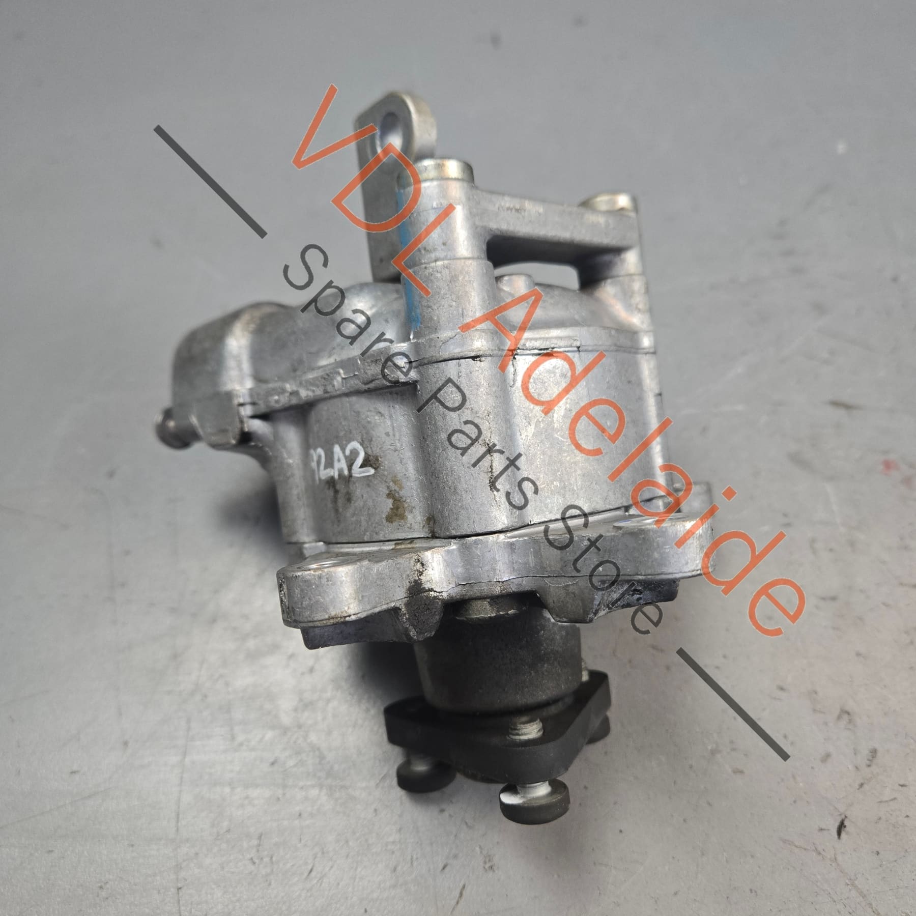 7P5422154B 958422154  Porsche Cayenne 92A 958 Power Steering Pump 7P5422154B 958422154