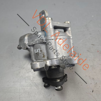7P5422154B 958422154  Porsche Cayenne 92A 958 Power Steering Pump 7P5422154B 958422154