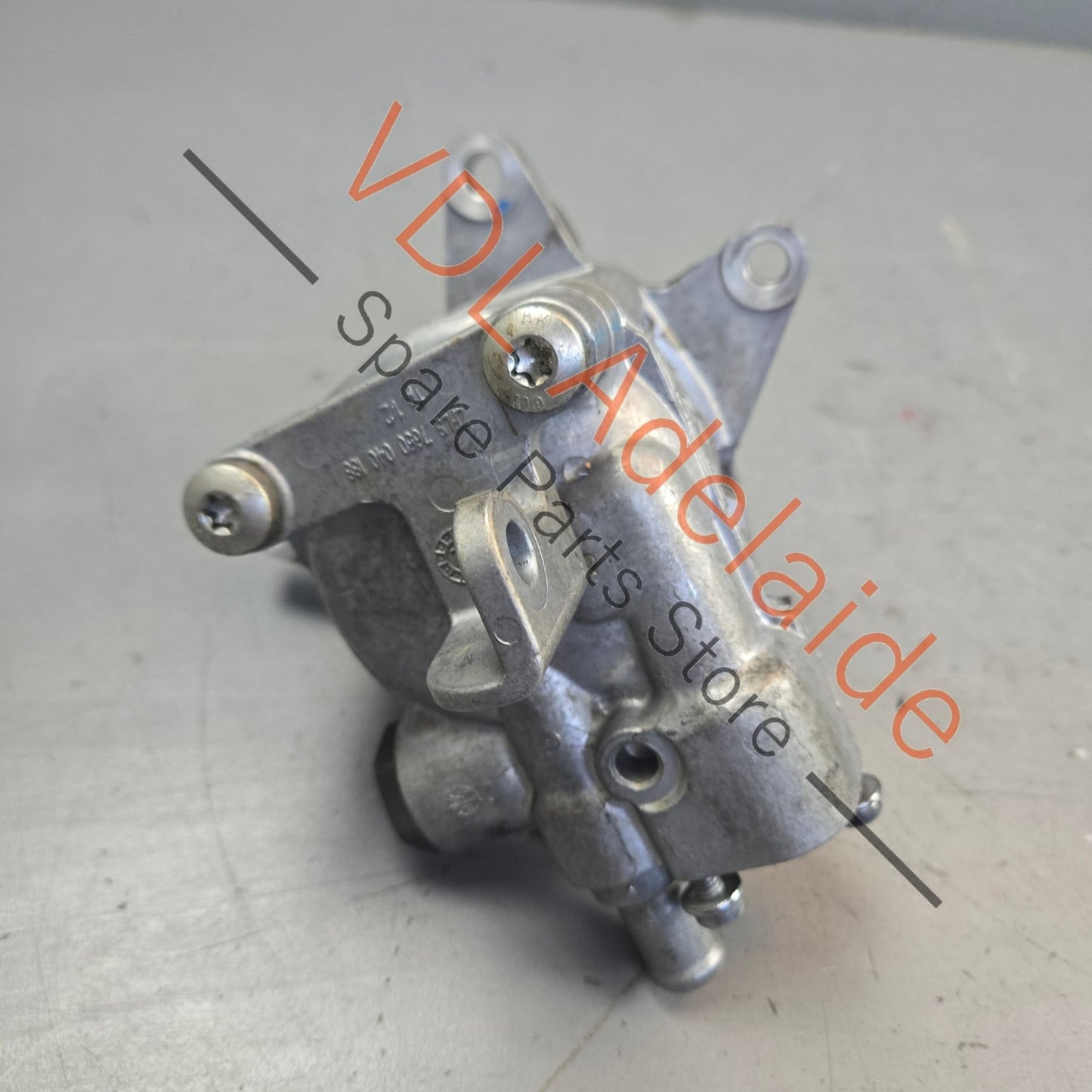 7P5422154B 958422154  Porsche Cayenne 92A 958 Power Steering Pump 7P5422154B 958422154