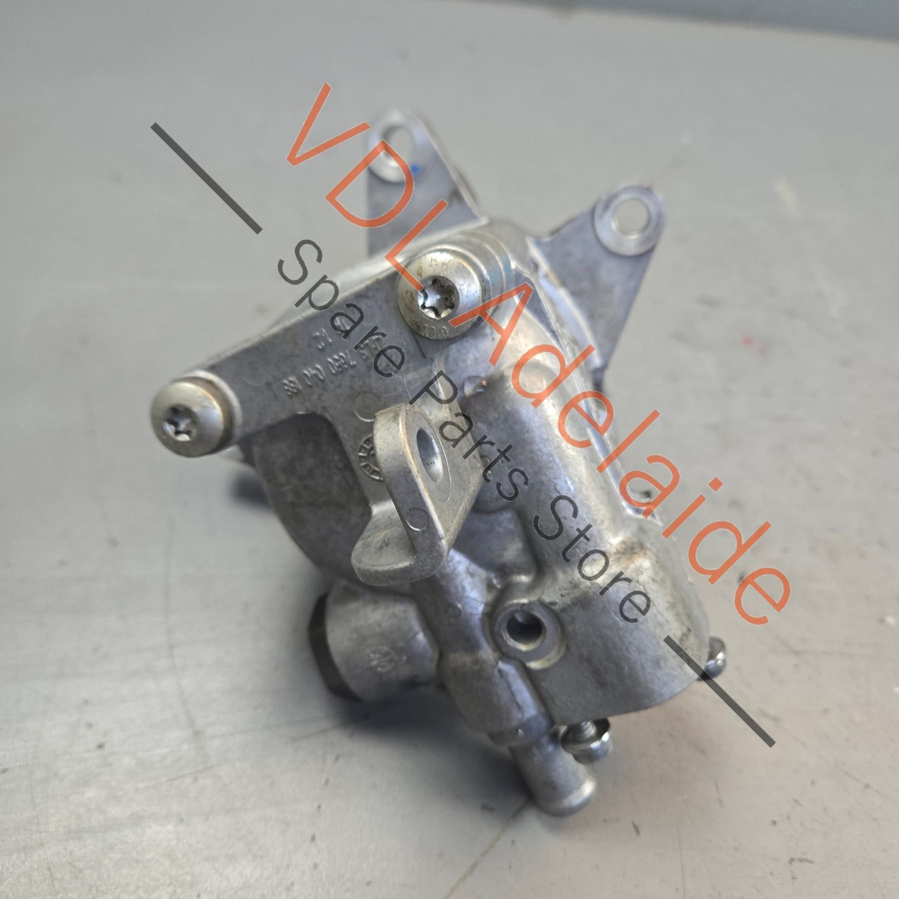 7P5422154B 958422154  Porsche Cayenne 92A 958 Power Steering Pump 7P5422154B 958422154