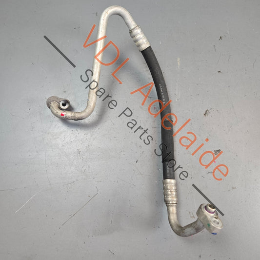 7P5820721   Porsche Cayenne 92A 958 AC Refrigerant Hose Pipe 7P5820721